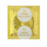 Mein Kondom Color - 12 Condooms - PlayForFun